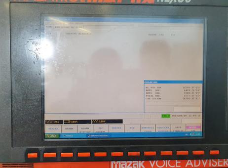 MAZAK NEXUS 510 C P231121074