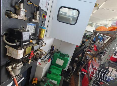 MAZAK NEXUS 510 C P231121074
