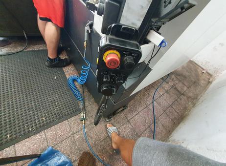 MAZAK NEXUS 510 C P231121074