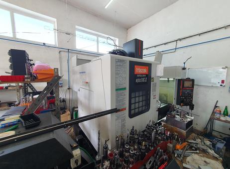 MAZAK NEXUS 510 C P231121074