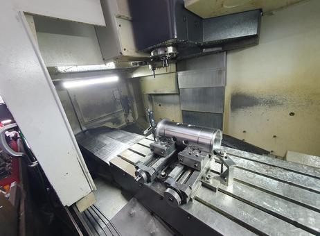 MAZAK NEXUS 510 C P231121074