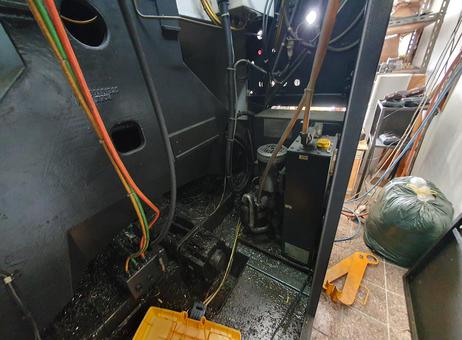 MAZAK NEXUS 510 C P231121074