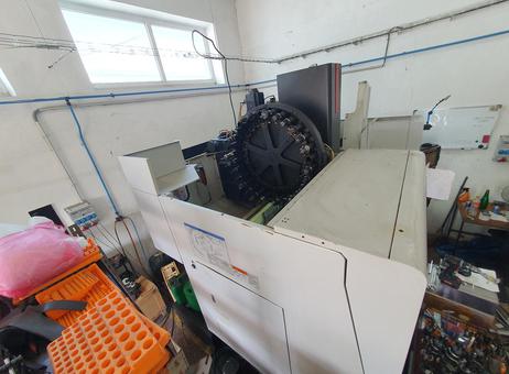 MAZAK NEXUS 510 C P231121074