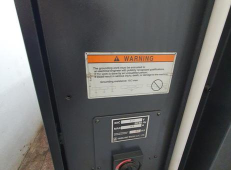 MAZAK NEXUS 510 C P231121074