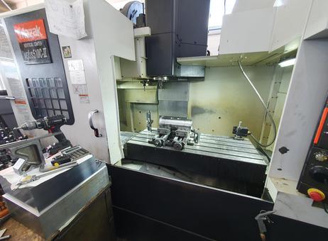 MAZAK NEXUS 510 C P231121074