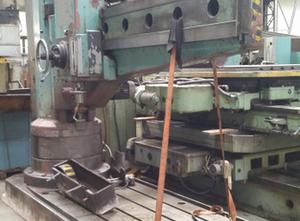 Kovosvit VR 8 A Radial drilling machine