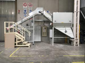 Máquina envasadora  COMAV  SVR 300