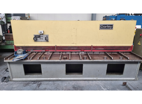 Darley GS 3000-10 P231122140