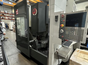 Κέντρο μηχανικής κατεργασίας - 5 άξονες Haas UMC-750