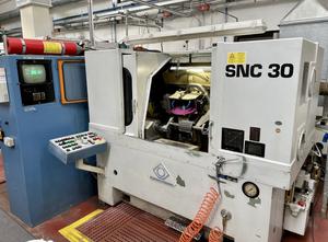 KLINGELNBERG SNC 30 CNC hob sharpening machine