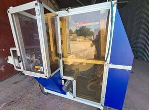 GUZZETTI GDT150 Packing machine