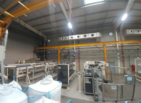 CAST COEX (Италия) TD3000 P231123072