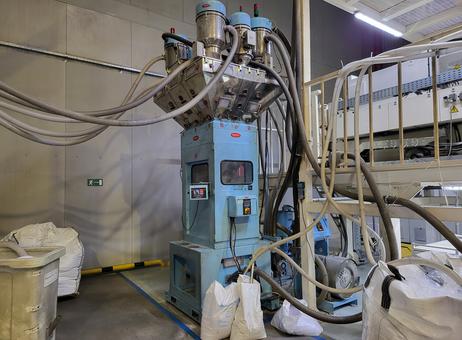 CAST COEX (Италия) TD3000 P231123072
