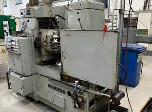 PFAUTER P400 Vertical gear hobbing machine