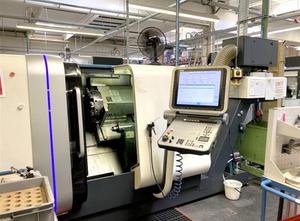 Μεταχειρισμένα GILDEMEISTER - CTX ALPHA 300 V 4