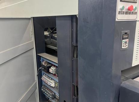 Vario Press QL-3000Z P231124076