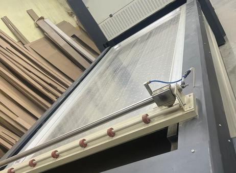 Vario Press QL-3000Z P231124076