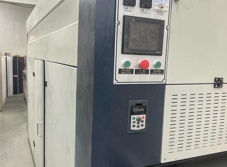 Vario Press QL-3000Z P231124076