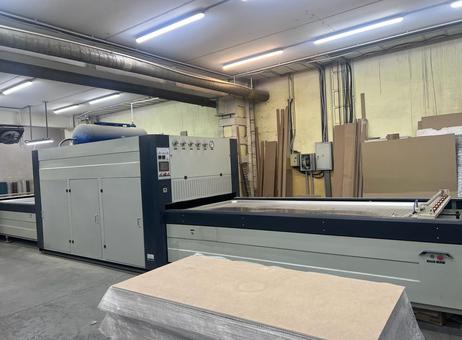 Vario Press QL-3000Z P231124076