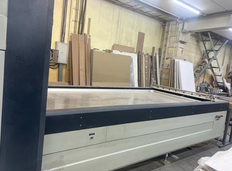 Vario Press QL-3000Z P231124076