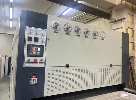 Vario Press QL-3000Z P231124076