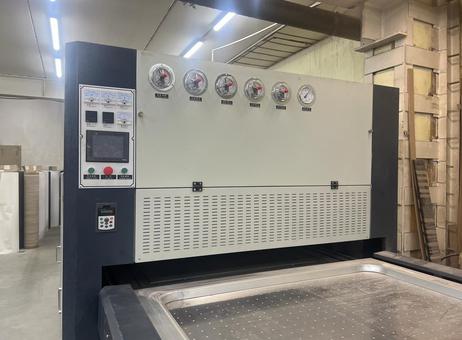 Vario Press QL-3000Z P231124076