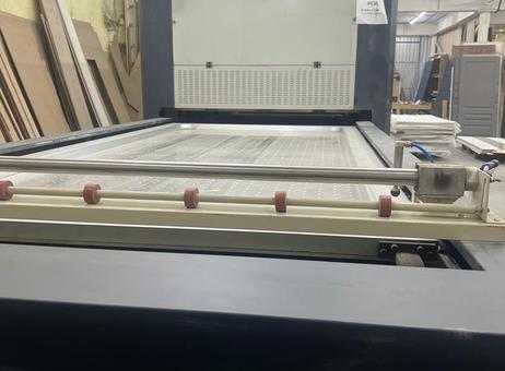 Vario Press QL-3000Z P231124076