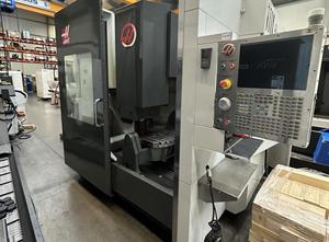 Κέντρο μηχανικής κατεργασίας - 5 άξονες Haas UMC-750