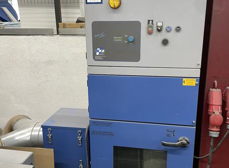 LISSMAC SABM-S 1000 P231127010