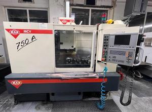 Kovosvit MAS MCV 750A Machining center - vertical