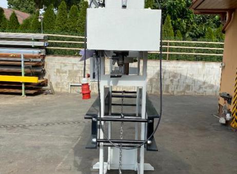 INTEMACH MAKINA I.W 100 ton P231127069