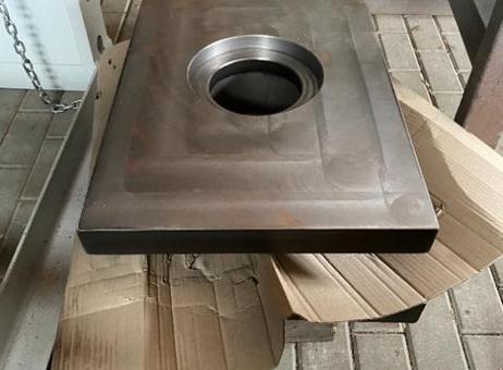INTEMACH MAKINA I.W 100 ton P231127069