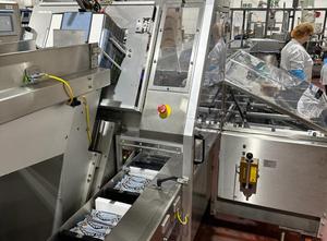 Bradman Lake SL903 Cartoning machine