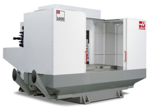 Haas EC-1600 Machining center - vertical