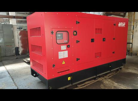 AOSIF ENGINEERING LTD AS275 P231128107