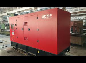 Generator AOSIF ENGINEERING LTD AS275