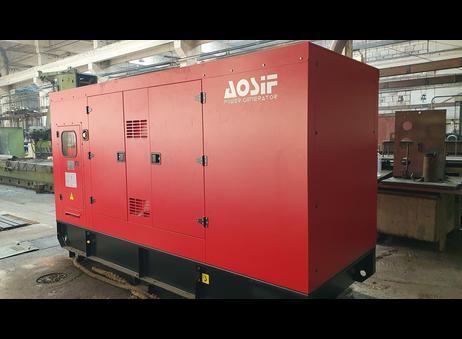 AOSIF ENGINEERING LTD AS275 P231128107