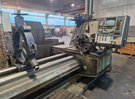PONTIGGIA D 400 BL CNC P231201021