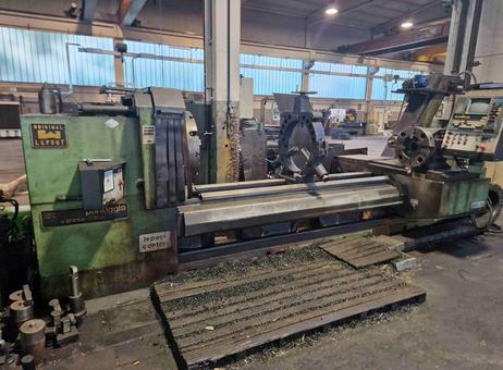 PONTIGGIA D 400 BL CNC P231201021