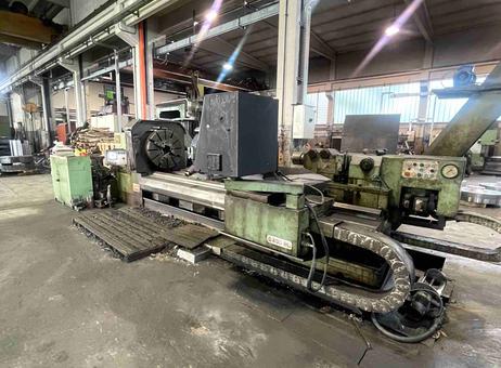 PONTIGGIA D 400 BL CNC P231201021