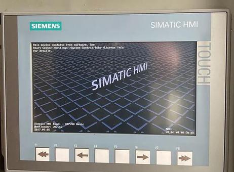 LVD MVS-C 4100 x 6 mm CNC P231201099
