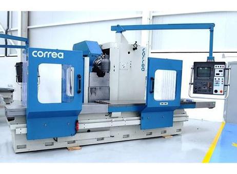 Correa CF 22/20 X: 2000 - Y: 800 - Z: 800 mm CNC P231201102