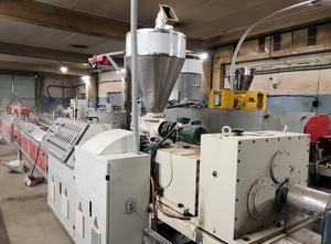 ПКС 65/132 Extrusion line