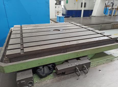 ReTOS WHN 10 CNC P231204130