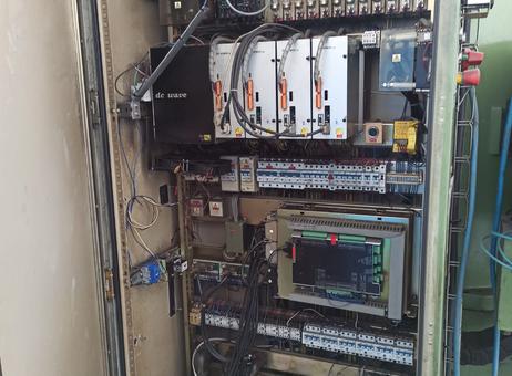 ReTOS WHN 10 CNC P231204130