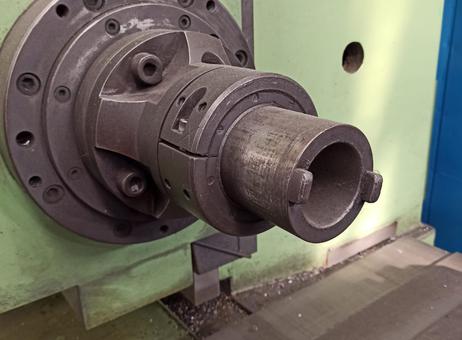 ReTOS WHN 10 CNC P231204130