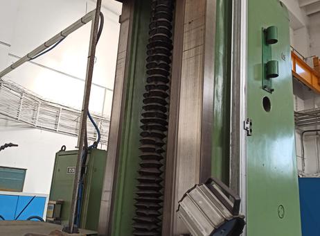 ReTOS WHN 10 CNC P231204130