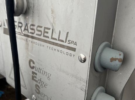 Grasselli RST52 P /CLO P231205060