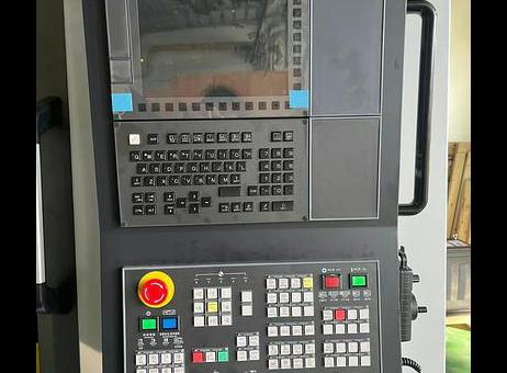 DN Solutions DNM 5705 P231205068