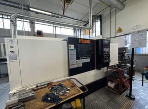 cnc τόρνος Mazak Quick Turn Smart 300